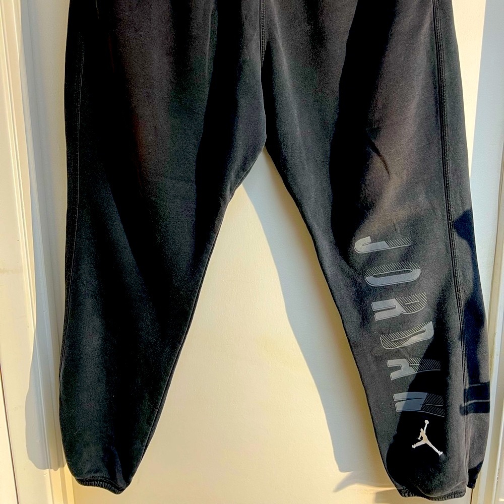 Jordon Joggers